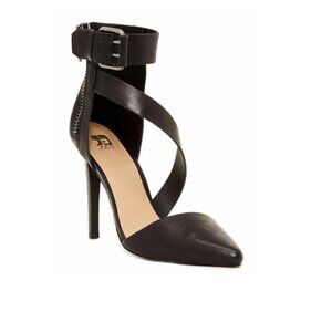 Joe's Jeans Ali D'Orsay Pump